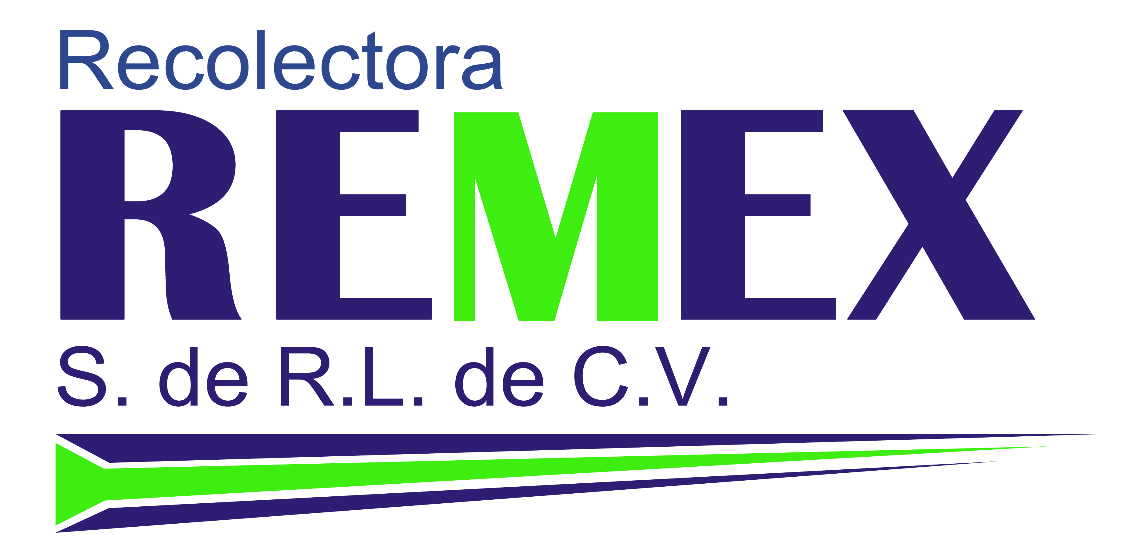 Recolectora REMEX S. de R.L. de C.V.