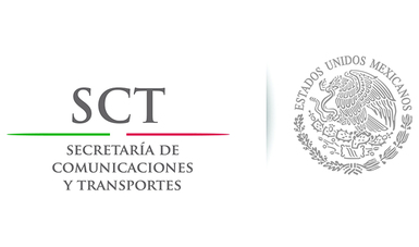 Autorización SCT