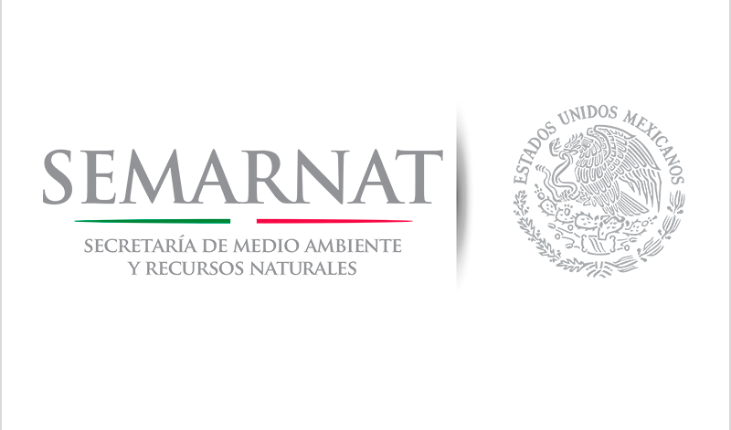 Autorización SEMARNAT